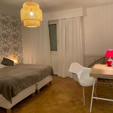 Appartement Centre-Ville Colmar Exteriér fotografie