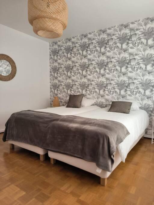 Appartement Centre-Ville Colmar Exteriér fotografie