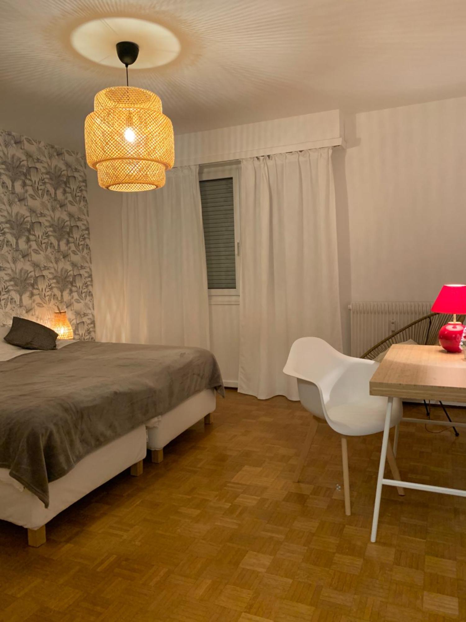 Appartement Centre-Ville Colmar Exteriér fotografie